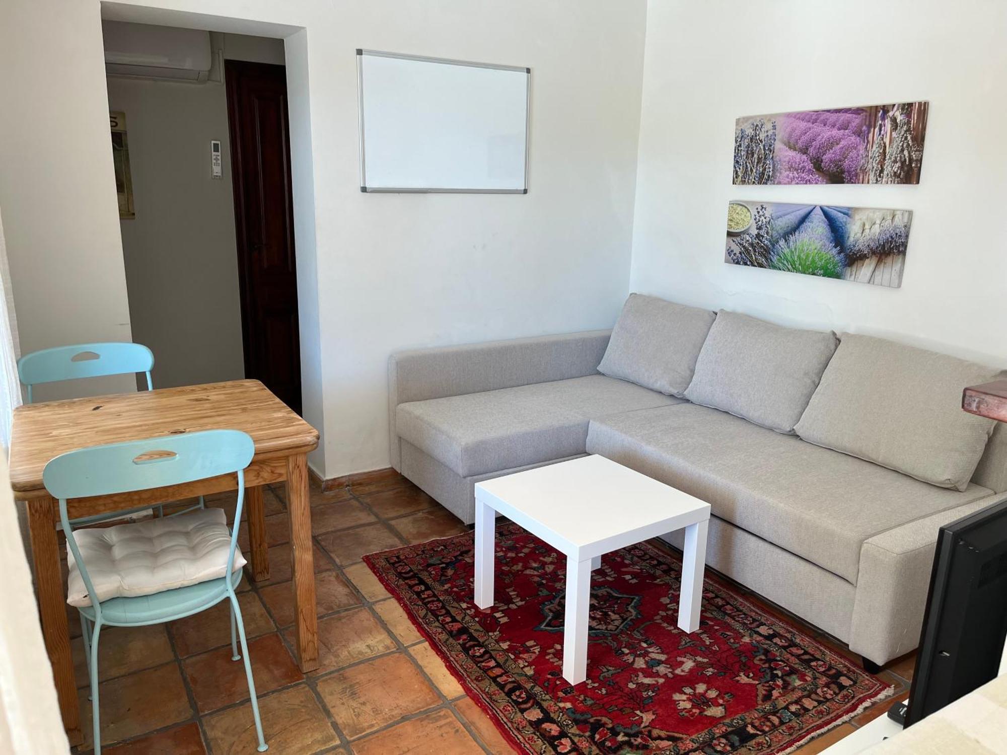 Groundfloor Of Villa,Altea La Vella, Private Pool,Quiet & Residential Exterior foto