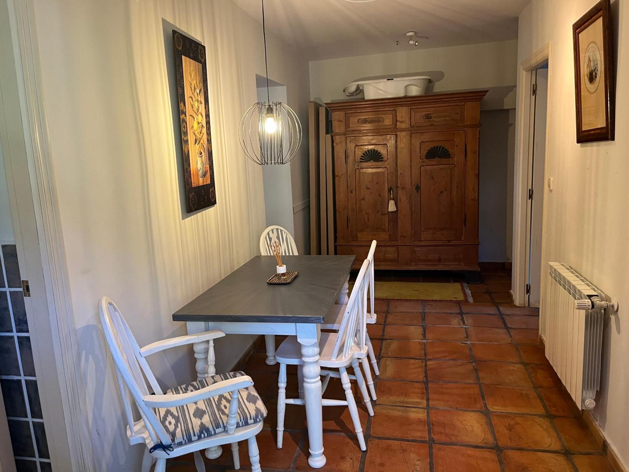 Groundfloor Of Villa,Altea La Vella, Private Pool,Quiet & Residential Exterior foto