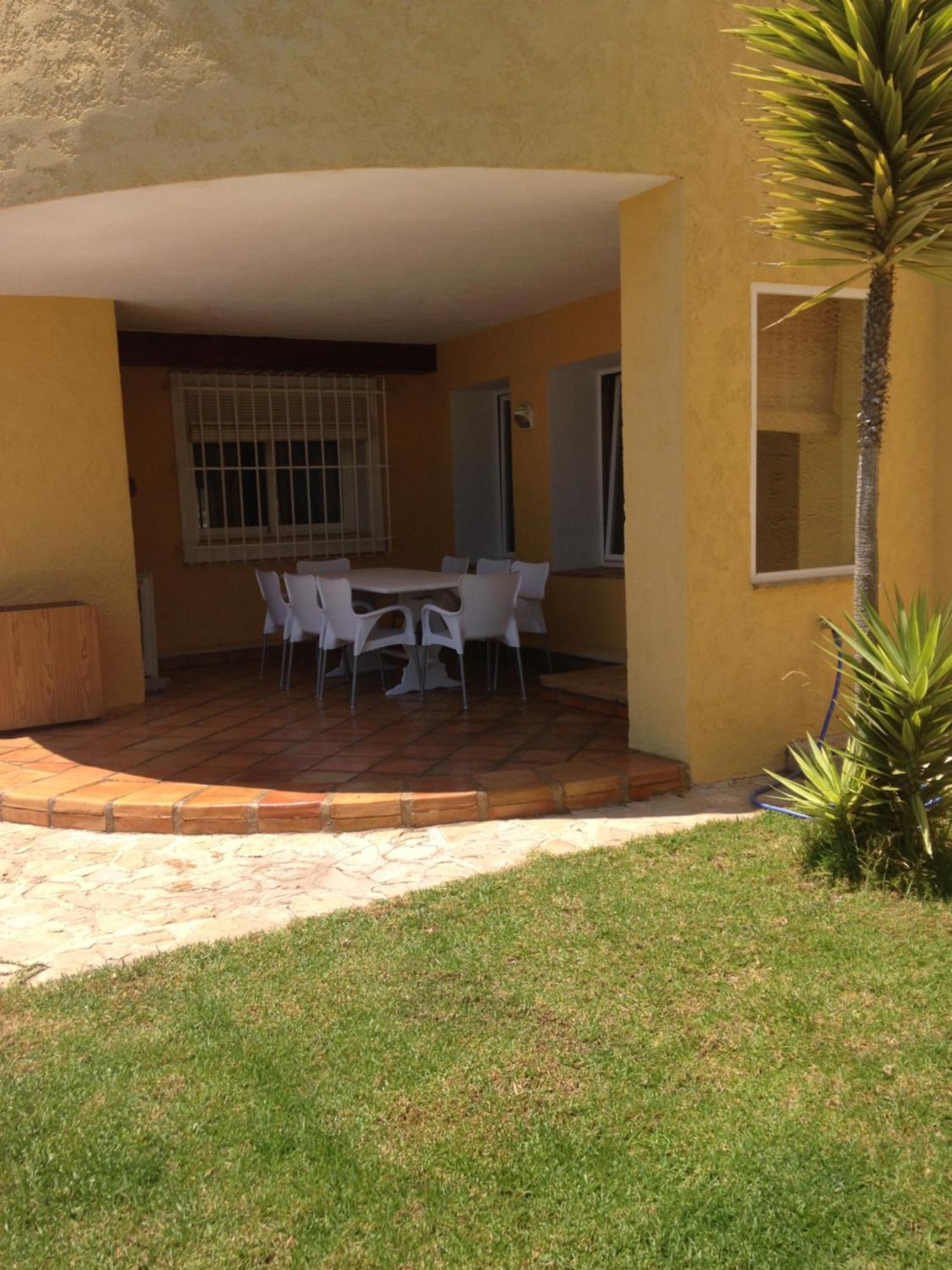 Groundfloor Of Villa,Altea La Vella, Private Pool,Quiet & Residential Exterior foto