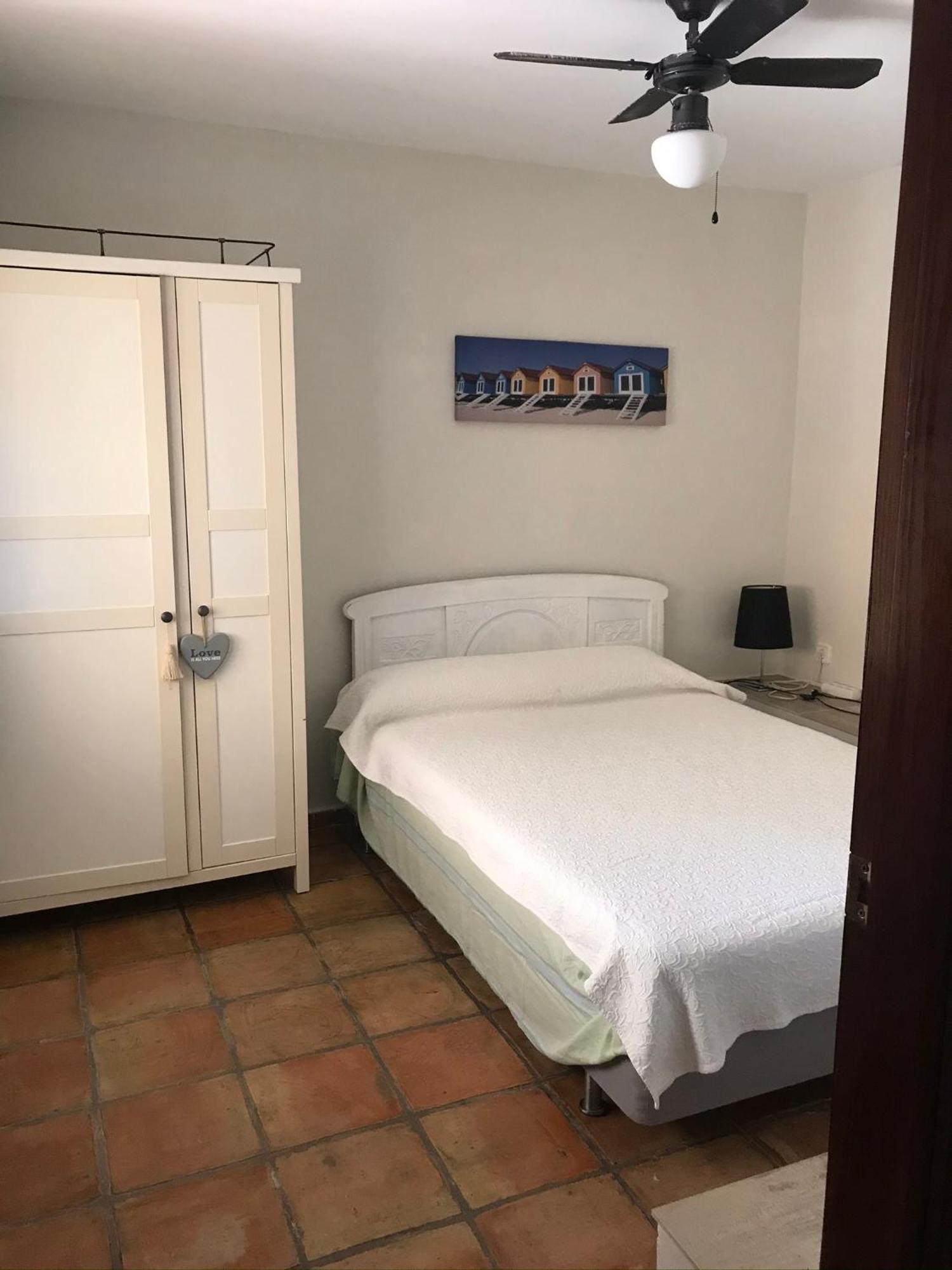 Groundfloor Of Villa,Altea La Vella, Private Pool,Quiet & Residential Exterior foto